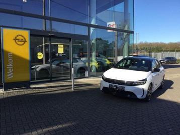 Opel Corsa Corsa GS 2024 beschikbaar voor biedingen
