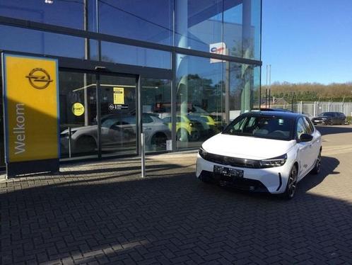 Opel Corsa Corsa GS 2024, Auto's, Opel, Corsa, ABS, Airbags, Airconditioning, Boordcomputer, Centrale vergrendeling, Cruise Control