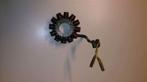 Kawasaki Z250 Z305 stator Z250A dynamo alternator spoel gpz, Motoren, Ophalen of Verzenden, Gebruikt