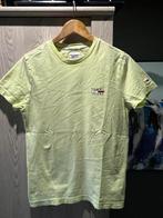 tommy Hilfiger t-shirt, Vêtements | Hommes, T-shirts, Comme neuf, Vert, Taille 48/50 (M), Tommy hilfiger