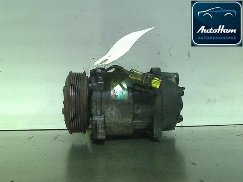AIRCO POMP Peugeot 406 Break (8E / F) (9646416780), Auto-onderdelen, Airco en Verwarming, Peugeot, Gebruikt