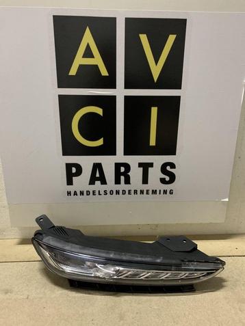 Hyundai Kona halogeen Led Dagrijlicht Rechts  beschikbaar voor biedingen