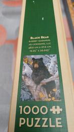 Puzzel 1000 st, Enlèvement, 500 à 1500 pièces, Comme neuf, Puzzle