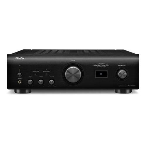 Denon PMA1600NE, Audio, Tv en Foto, Versterkers en Ontvangers, Zo goed als nieuw, Overige systemen, 60 tot 120 watt, Denon, Ophalen