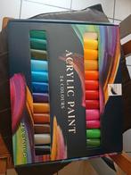 Accessoires Pour Peinture, Hobby en Vrije tijd, Schilderen, Ophalen