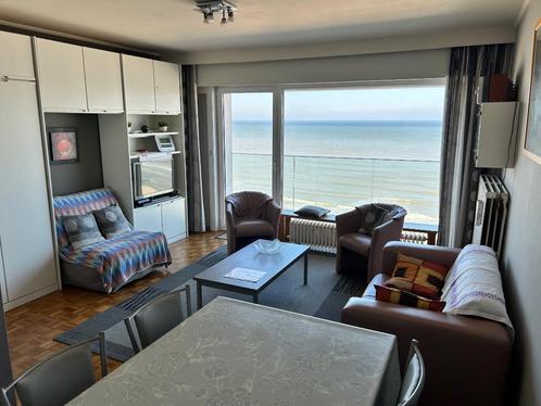 Appartement Middelkerke - Res. Gemini - D8, Immo, Appartementen en Studio's te huur, Provincie West-Vlaanderen