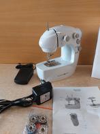 Machine à coudre neuf, Hobby & Loisirs créatifs, Machines à coudre & Accessoires, Enlèvement, Neuf, Machine à coudre