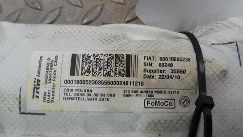 FORD KA [L_AIR_BAG] 2010, Auto-onderdelen, Elektronica en Kabels, Gebruikt, ARN erkend, Stiba lid, Erkend duurzaam, Ophalen of Verzenden