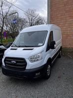 Ford Transit, Autos, Camionnettes & Utilitaires, Tissu, Achat, Ford, 3 places