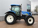 2004 new holland TS115A tractor (nieuwe motor en banden), Zakelijke goederen, Landbouw | Tractoren, Gebruikt, New Holland