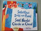 Gratis nieuw boek Sinterklaas, Ophalen of Verzenden, Nieuw