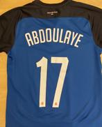 Abdoulaye Yahaya matchworn FCV Dender EH bieden vanaf 50€, Maat S, Ophalen of Verzenden, Zo goed als nieuw, Shirt