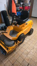 Stiga Villa 14 - Zitmaaier, Tuin en Terras, Zitmaaiers, Ophalen