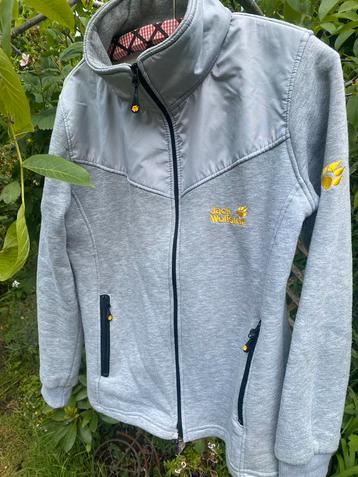 Vestje Jack Wolfskin. beschikbaar voor biedingen