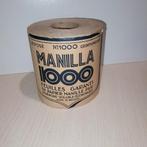 Manilla 1000 – Feuilles Garant – Made in Belgium, Enlèvement