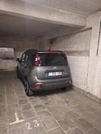 Garage a louer, Immo, Garages en Parkeerplaatsen, Brussel