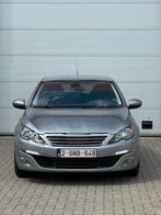 Peugeot 308, Auto's, Parkeersensor, Stof, 1199 cc, Handgeschakeld