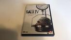 Saw IV (g1), Cd's en Dvd's, Dvd's | Horror, Ophalen of Verzenden, Zo goed als nieuw