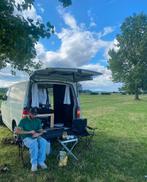 Volkswagen t5 campervan, Caravans en Kamperen, Mobilhomes, Volkswagen, Tot en met 2, Diesel, Particulier
