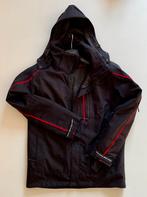 EIDER wintersportjack, Ophalen of Verzenden, Zo goed als nieuw, Rood