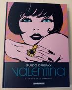 Album Valentina intégrale tome 3 CREPAX NEUF, Nieuw, Ophalen of Verzenden, Eén stripboek, Guido Crepax