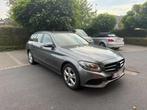 2016 Mercedes-Benz C 180 Personenauto, Auto's, Mercedes-Benz, Gebruikt, Overige brandstoffen, Bedrijf, Handgeschakeld
