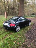 Audi TT, Auto's, Voorwielaandrijving, 4 zetels, TT, Zwart