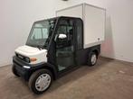 Selvo - S2 DCH Cargo - Elektrische cargowagen, Auto's, Gebruikt, Overige brandstoffen, Bedrijf, Overige carrosserie