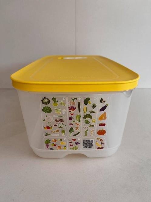 Nieuw! Van Tupperware - Ventsmart 6,1 liter, Huis en Inrichting, Keuken | Tupperware, Nieuw, Ophalen of Verzenden