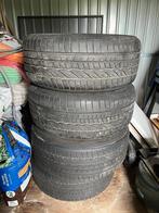 BMW 316D velgen, Auto-onderdelen, Banden en Velgen, Ophalen, Gebruikt, Velg(en), Winterbanden