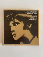 Coffret Elvis Presley ( trois cassettes ), Cd's en Dvd's, Ophalen, Zo goed als nieuw