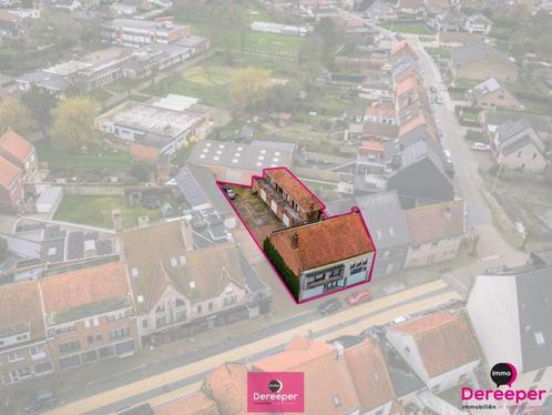 Grond te koop in Oudenburg, Immo, Gronden en Bouwgronden, 200 tot 500 m²