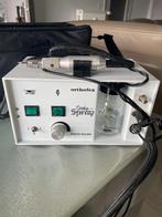 Fraiseuse Pédicure Orthofex + sac transport, Articles professionnels, Enlèvement