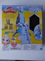 Play Doh Magisch ijspaleis met Elsa.  In heel goede staat., Kinderen en Baby's, Knutselen, Gebruikt, Ophalen