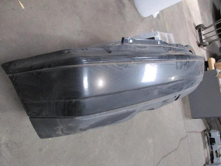 BUMPER ACHTER amerikaanse uitvoering Golf III (1H1), Auto-onderdelen, Carrosserie, Bumper, Volkswagen, Achter, Gebruikt