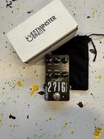 Westminster Effects 2716 Seth Morrison Signature Distortion, Muziek en Instrumenten, Effecten, Ophalen of Verzenden, Zo goed als nieuw