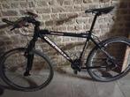 MM zwart Mountainbike Granville 26" wielen, Fietsen en Brommers, Ophalen, Gebruikt