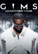 Places de concert Gims (Paris & Lyon)