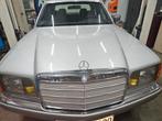 Mercedes 300se oldtimer 146521km, Auto's, Particulier, Te koop