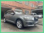 Audi Q7 3.0TDI V6 Quattro Tiptronic 272pk *Virtual Cockpit*, Auto's, Audi, Automaat, 149 g/km, Leder, Bedrijf