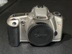 Canon Eos 3000N filmcamera. 15€, Canon, Gebruikt