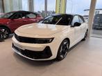 Opel Astra L Gse, Auto's, Automaat, 179 pk, Parkeersensor, Wit