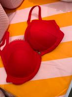 Soutien rouge 75d, Kleding | Dames, Ondergoed en Lingerie, Ophalen of Verzenden