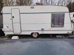 Caravane, Caravanes & Camping, Caravanes, Particulier, Bürstner, Réchaud à gaz, Jusqu'à 3