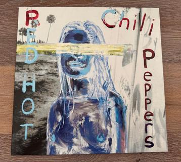 Red Hot Chili Peppers - By The Way (2LP) beschikbaar voor biedingen