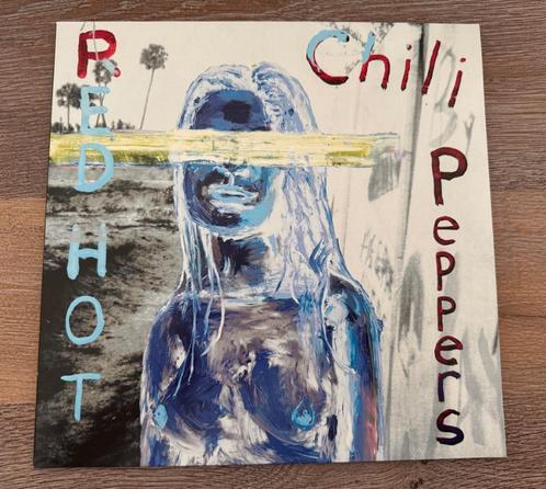 Red Hot Chili Peppers - By The Way (2LP), Cd's en Dvd's, Vinyl | Rock, Zo goed als nieuw, Poprock, 12 inch, Ophalen of Verzenden