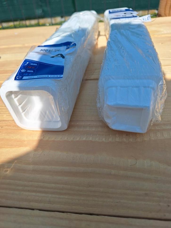 Te koop new  Frituur / Traiteur gerief, Zakelijke goederen, Horeca | Overige, Ophalen