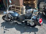 Suziki intruder VL800. Perfecte staat, zwart met 2 tassen, Motoren, Motoren | Suzuki, Chopper, Meer dan 35 kW, 800 cc