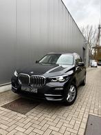 2020 BMW X5 SUV 25 d 211 PK/XDrive, Auto's, BMW, Te koop, Zilver of Grijs, X5, 5 deurs