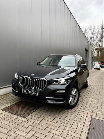 2020 BMW X5 VUS 25 portes 211 CV/XDrive